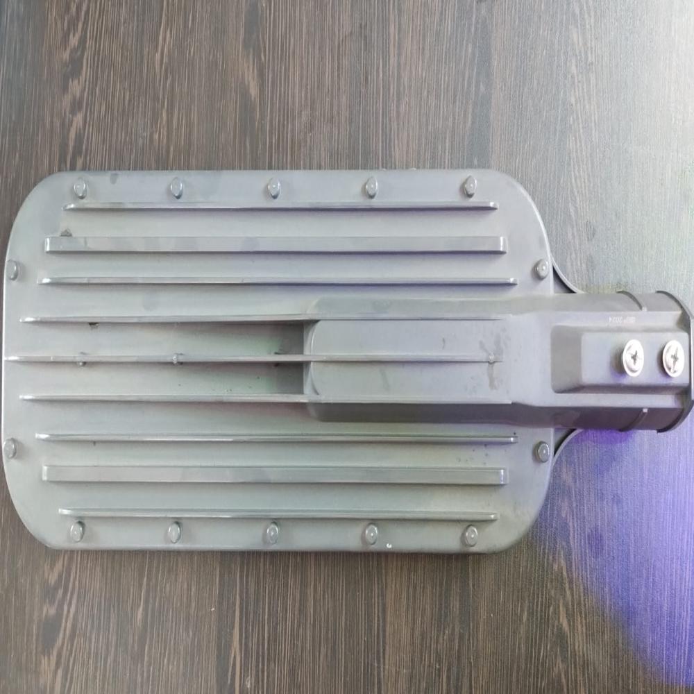 LED Street Light Lens Top PC Body (50W)