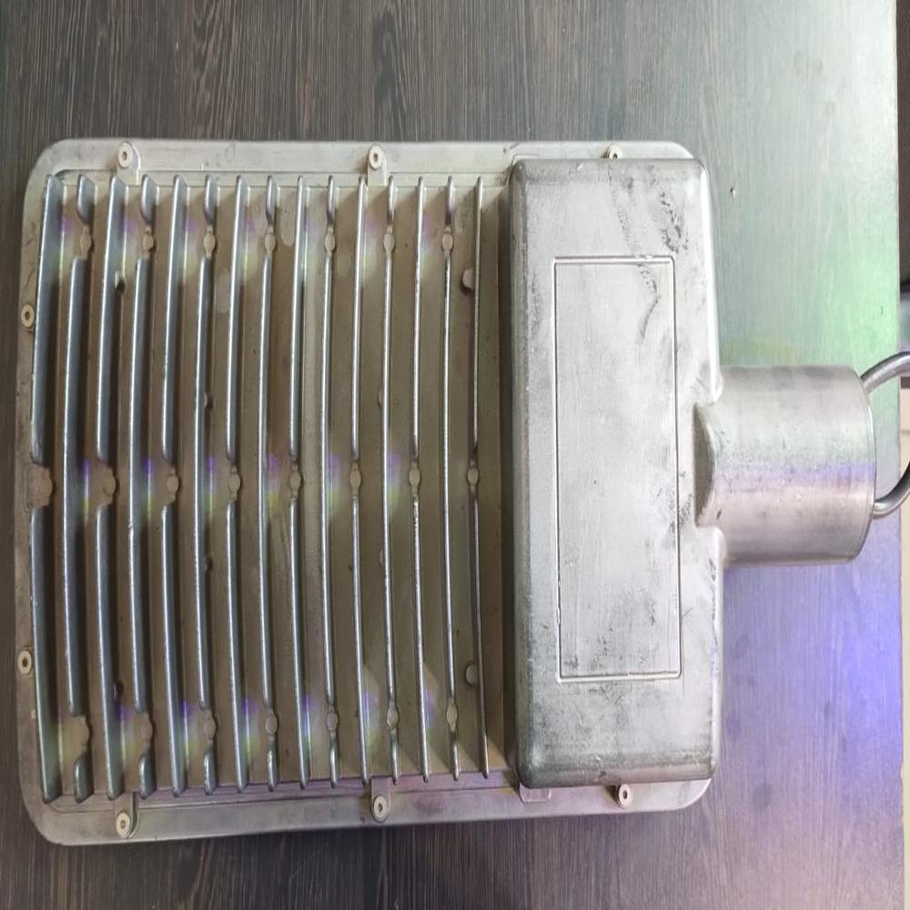 LED Street Light Frame Top (30W, 40W, 50W, 60W, 80W, 100W, 120W, 150W))