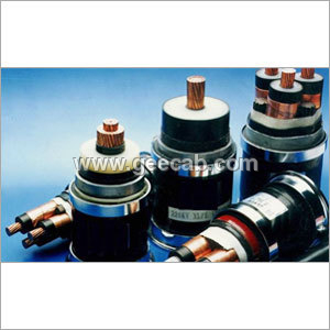 1.1 केवी ग्रेड पावर केबल्स