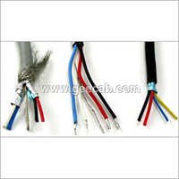 नियंत्रण केबल्स