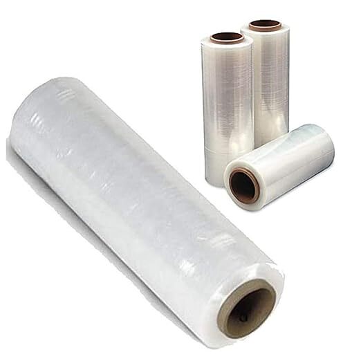 Shrink Wrap