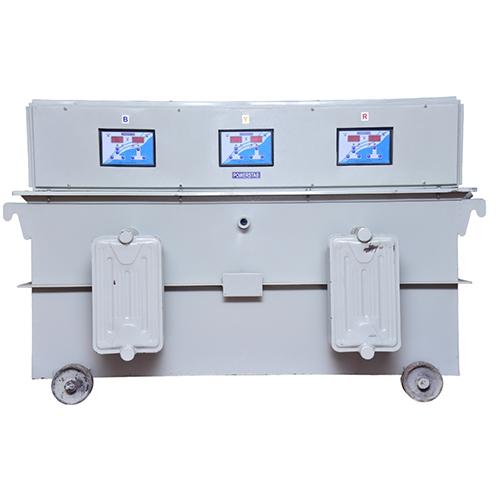 Servo Stabilizer