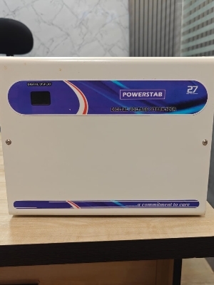 AC Voltage Stabilizers