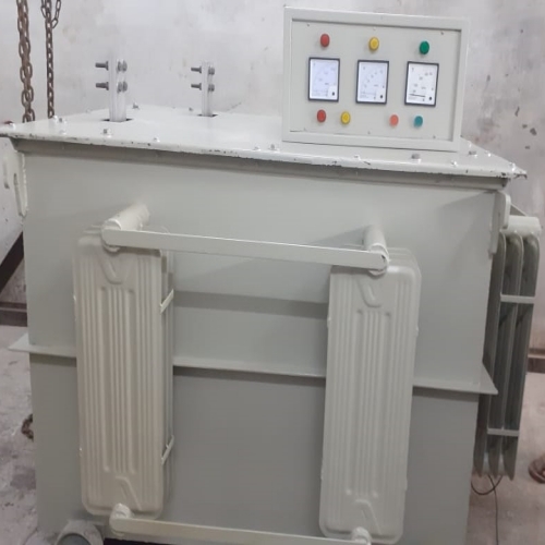 Powerstab Rectifier