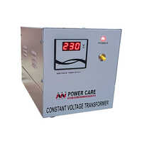 Constant Voltage Transformer