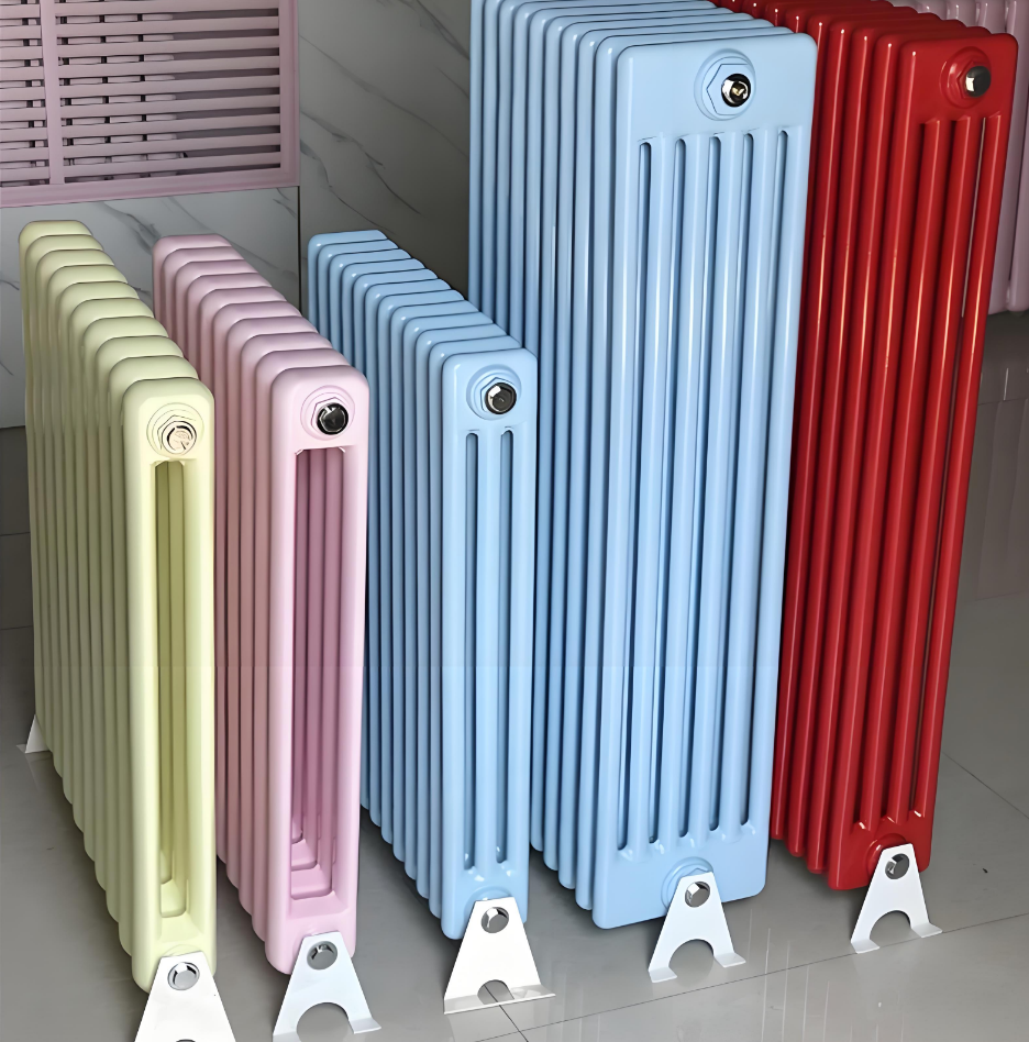 Radiator-Specific Powder Coating - Polyester Epoxy, 25 kg HDPE Bag, Pastel Glossy Colors | Corrosion Heat Protection, Smooth Glossy Finish, Excellent Adhesion