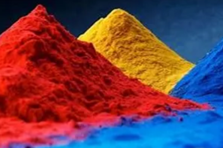 Indoor Use Powder Coating