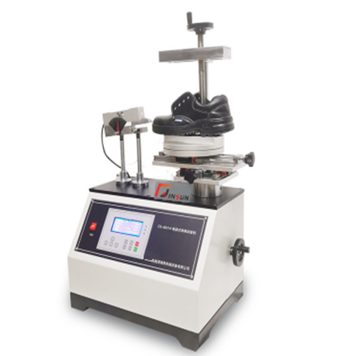 Shoe Sole Peel Strength Testing Machine ISO 17708