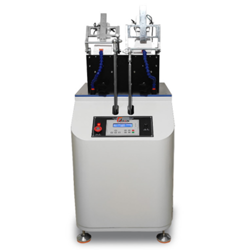 Footwear Bending Testing Machine Manufacturer