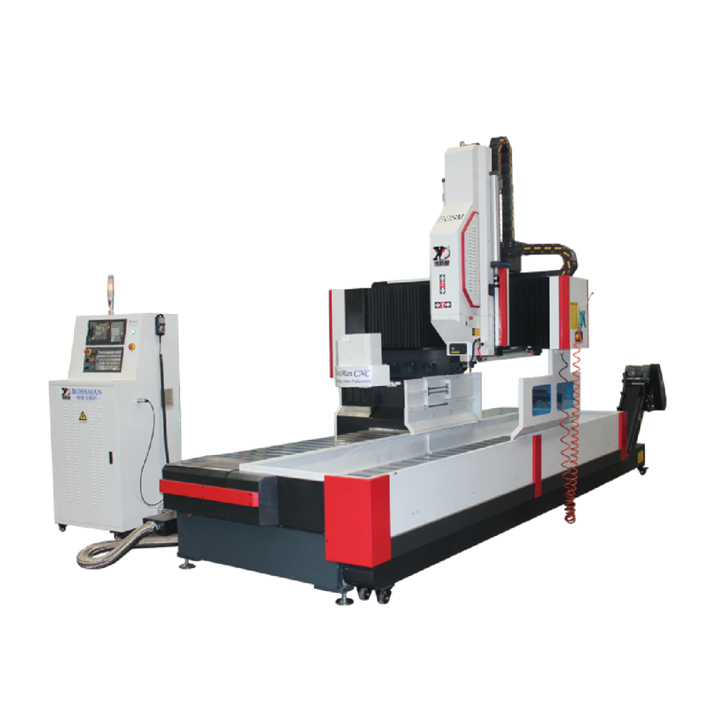 Special Design Drilling&Milling Machine