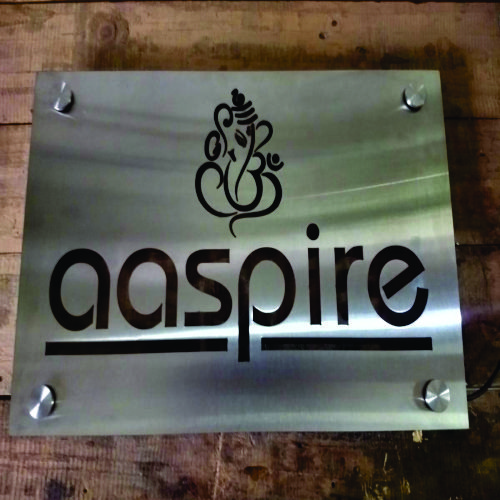 Name Board