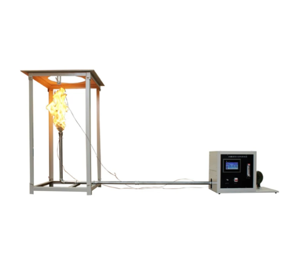 Fire Retardant Coating Tester-Large Plate Method