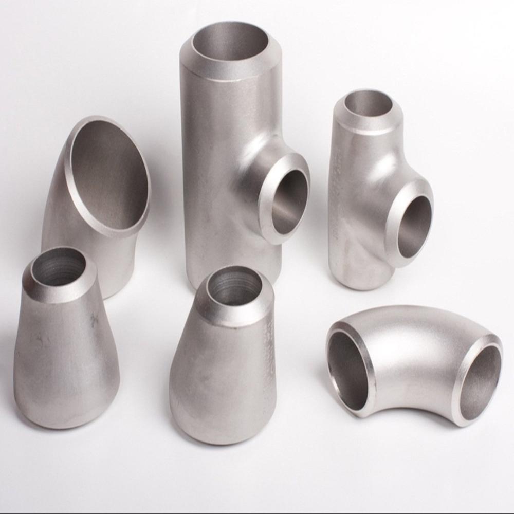 Super Duplex Steel Ferralium 255 Forged Fittings