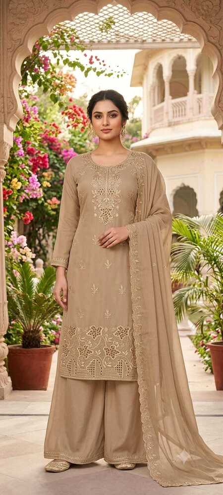 Women Sharara Set