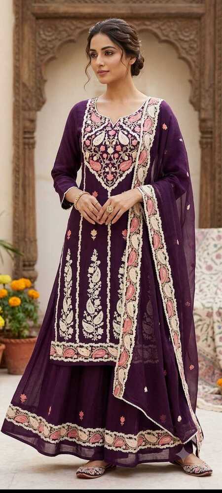 Women Kurta Pant Set