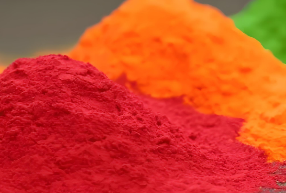 Thermosetting Low-Temperature Curing Powder Coating - Epoxy-Polyester Hybrid, 25 kg, Custom Colors, 120-140Â°C Cure, 60-80 Microns Film Thickness, Corrosion and Impact Resistant