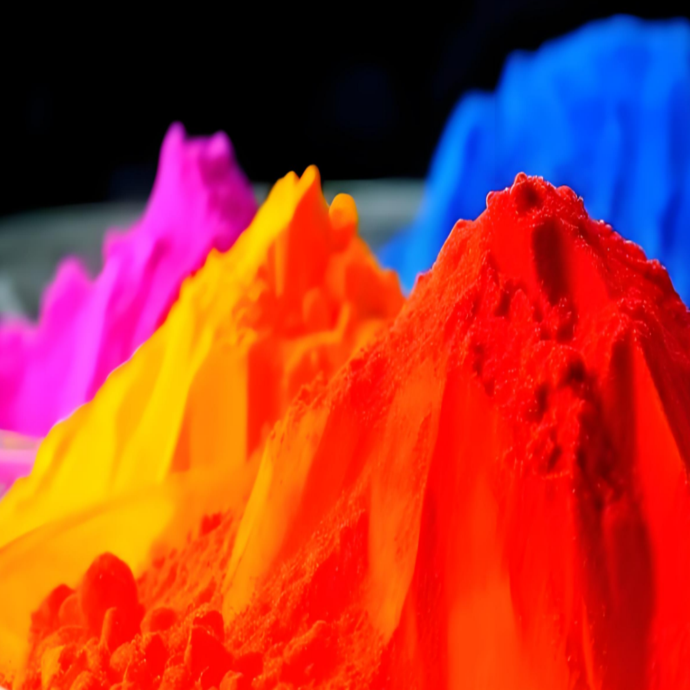 Thermosetting Polyester Powder Coating