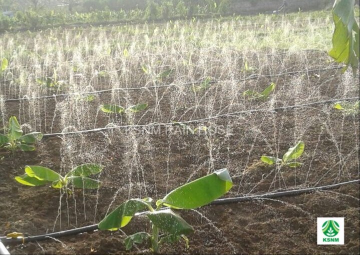 RAIN HOSE -350 / 63 mm / 100 Meter