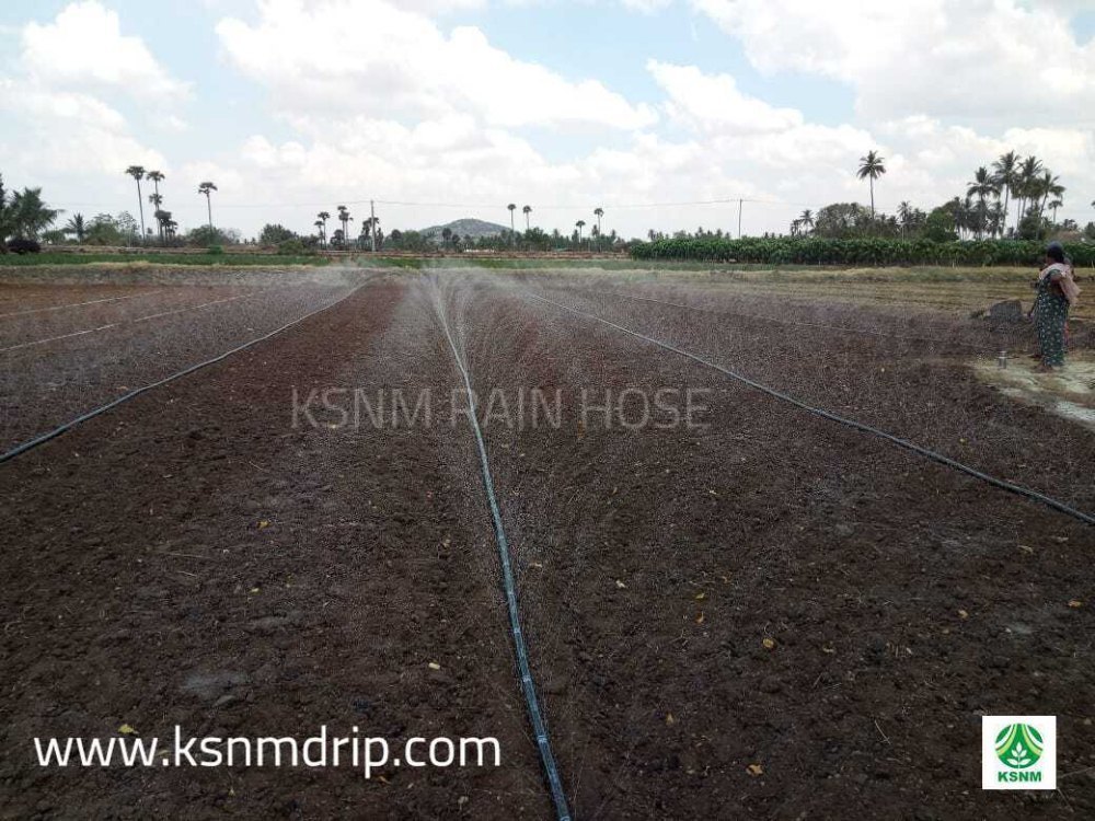 RAIN HOSE -350 / 63 mm / 100 Meter