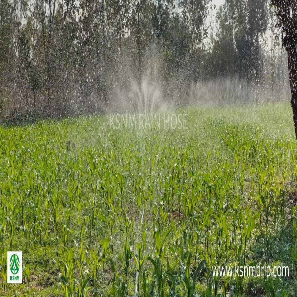 RAIN HOSE -350 / 63 mm / 100 Meter