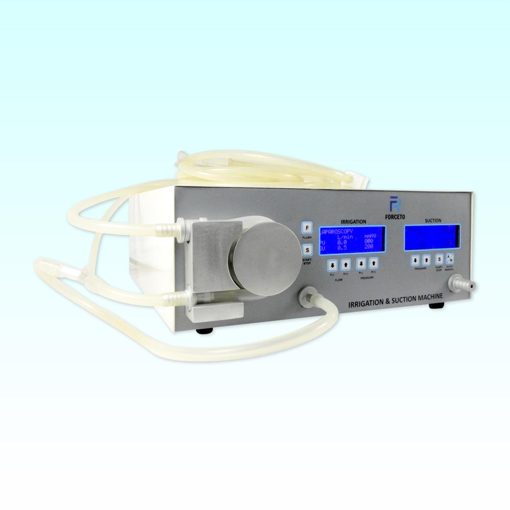 Suction Irrigation Pump 2.0L/Min for Hysteroscopy Laparoscopy Arthroscopy and Urology Surgery - FB4021