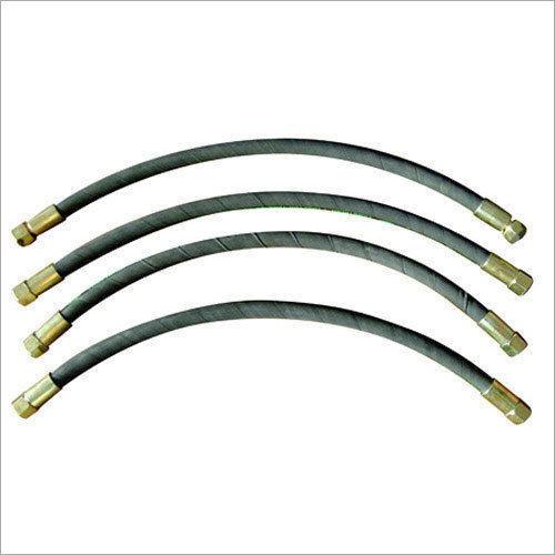 hydraulic hose pipe