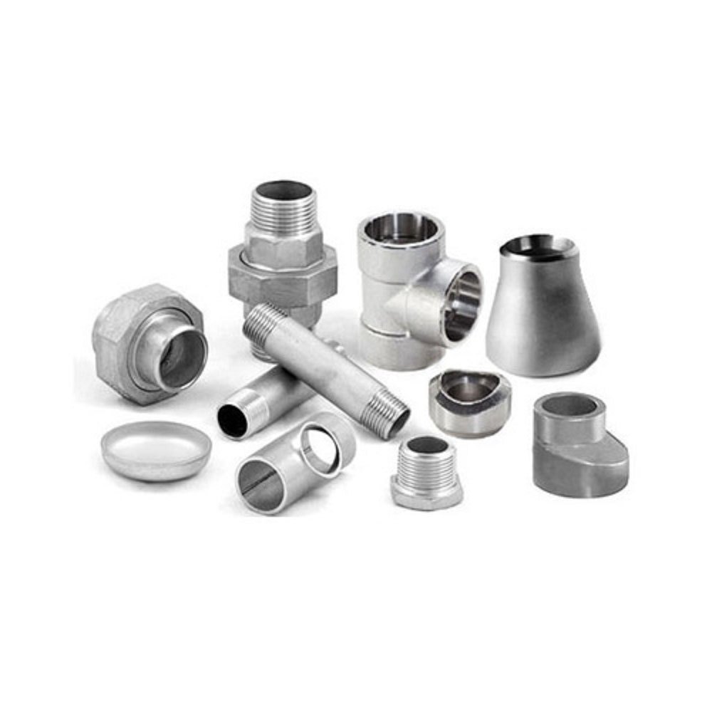 Super Duplex Steel 2507 Forged Fittings
