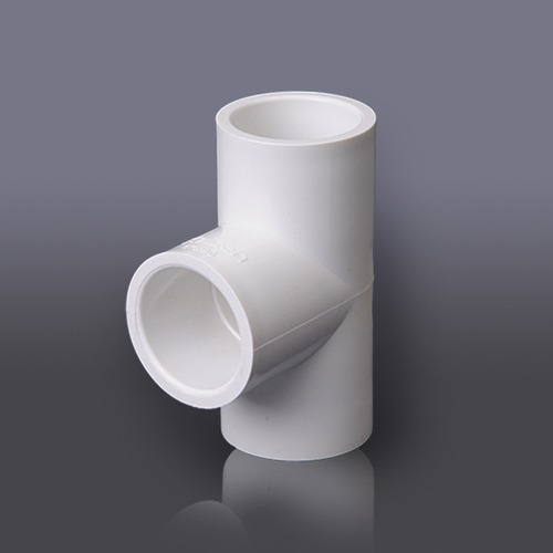 Upvc Tee - Application: Plumbing Pipe