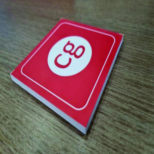Plastic Clip Board