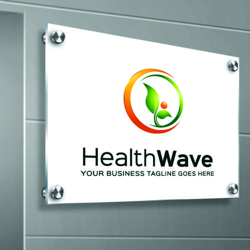 Acrylic Sign Board
