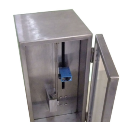 Paper Smoldering Performance Tester