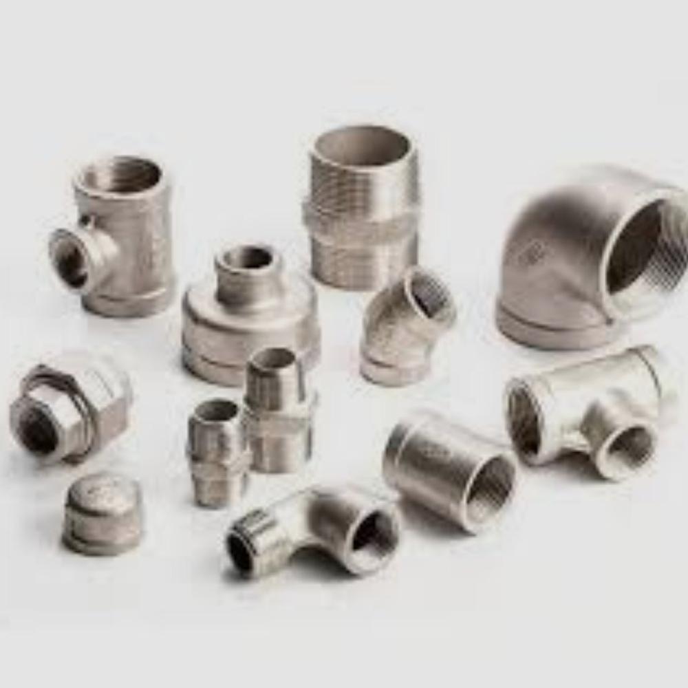 Super Duplex Steel Zeron 100 Forged Fittings