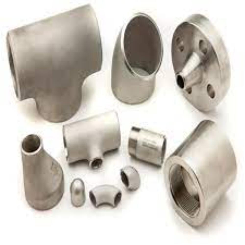  Super Duplex Steel S32760 Forged Fittings