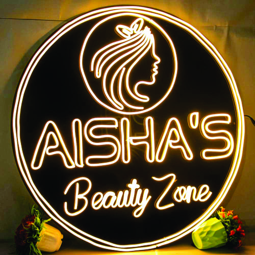 Neon Sign Boards