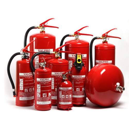 All Type Fire Cylinder Refeling