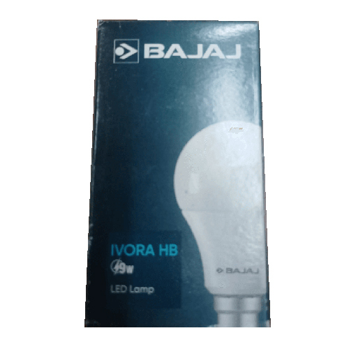 Bajaj LED Bulb