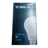 Bajaj Led Bulb