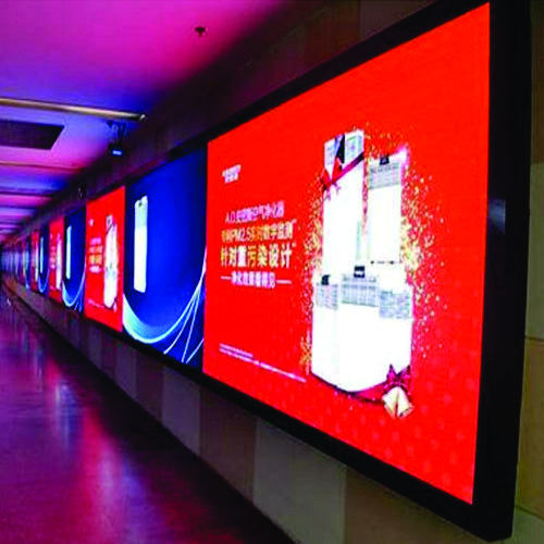 Fabric Led Board