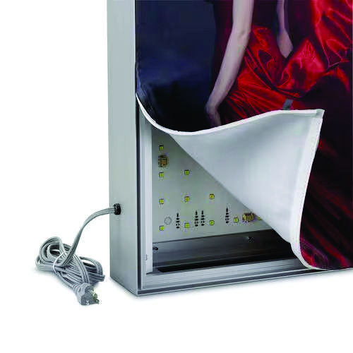 Fabric Led Board