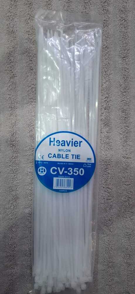 CV-350 Heavier Nylon Cable Tie