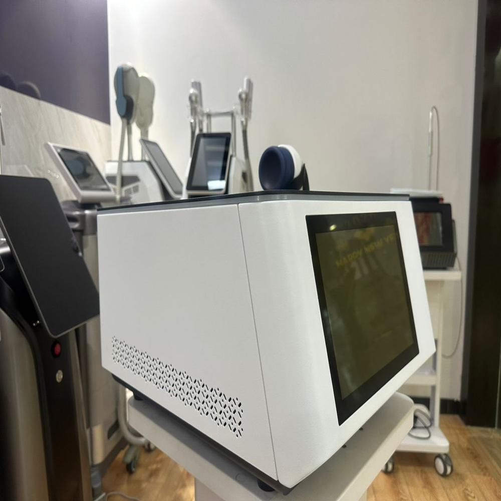 Focused Shockwave Therapy Machine