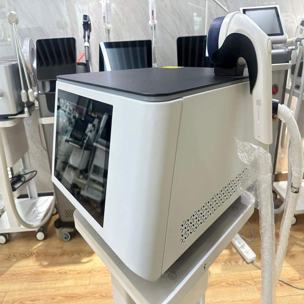 Focused Shockwave Therapy Machine