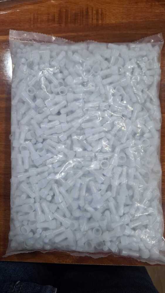 CE2X Closed End Wire Connector