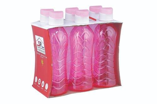 Plastic Fridge Bottle - Color: Customized
