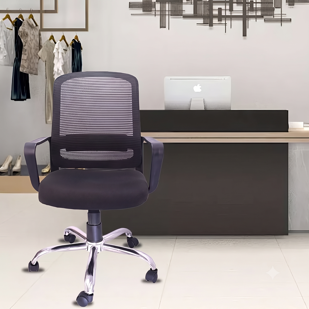 Office Chair -BLISS Comfort