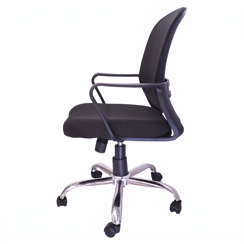 Office Chair -BLISS Comfort