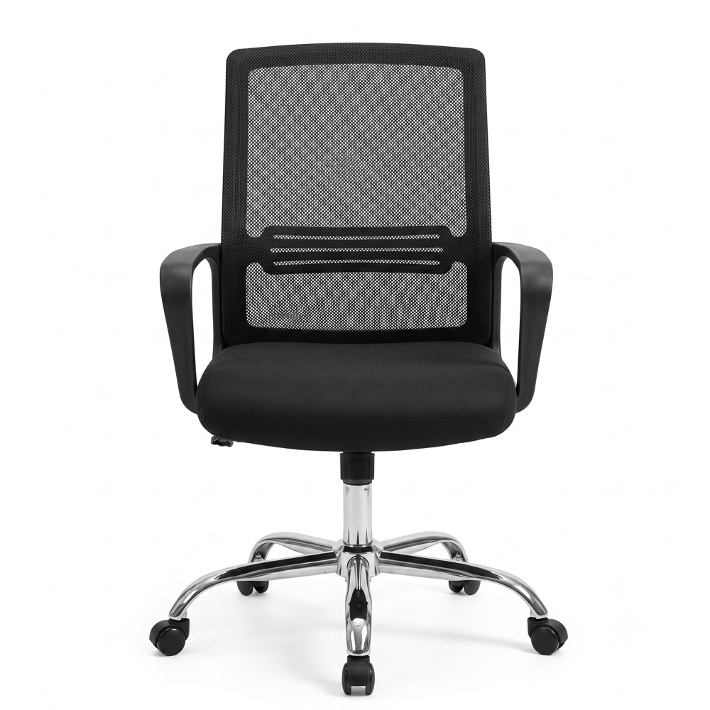 Office Chair -BLISS Comfort
