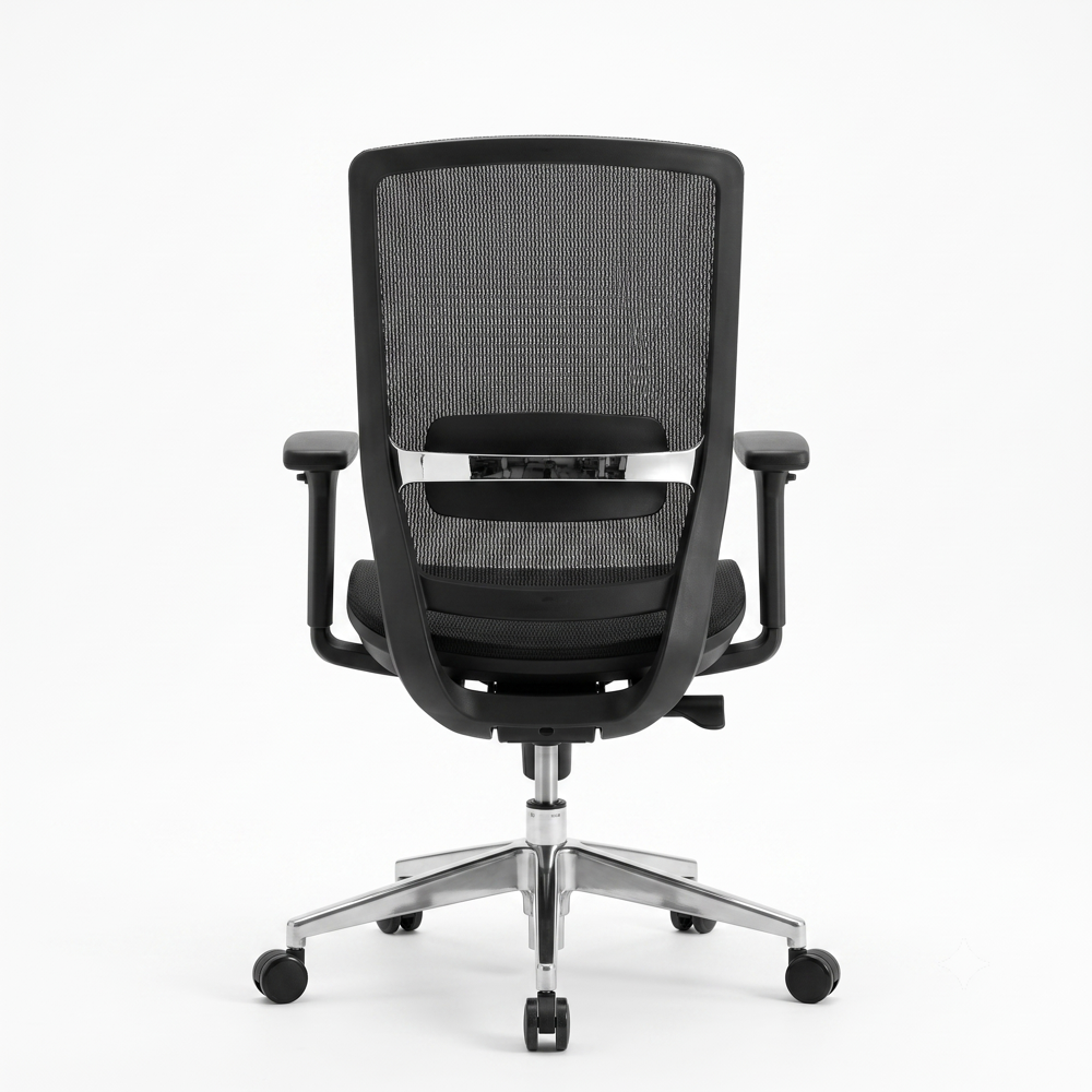 Office Chair -BLISS Comfort