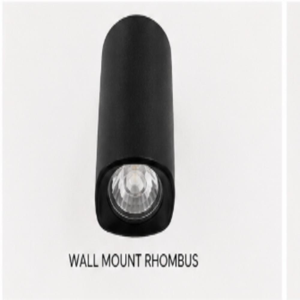 Led Wall Mount Track Light Plain (30w, 40w) - Application: Indoor Electrical Switch Fitting