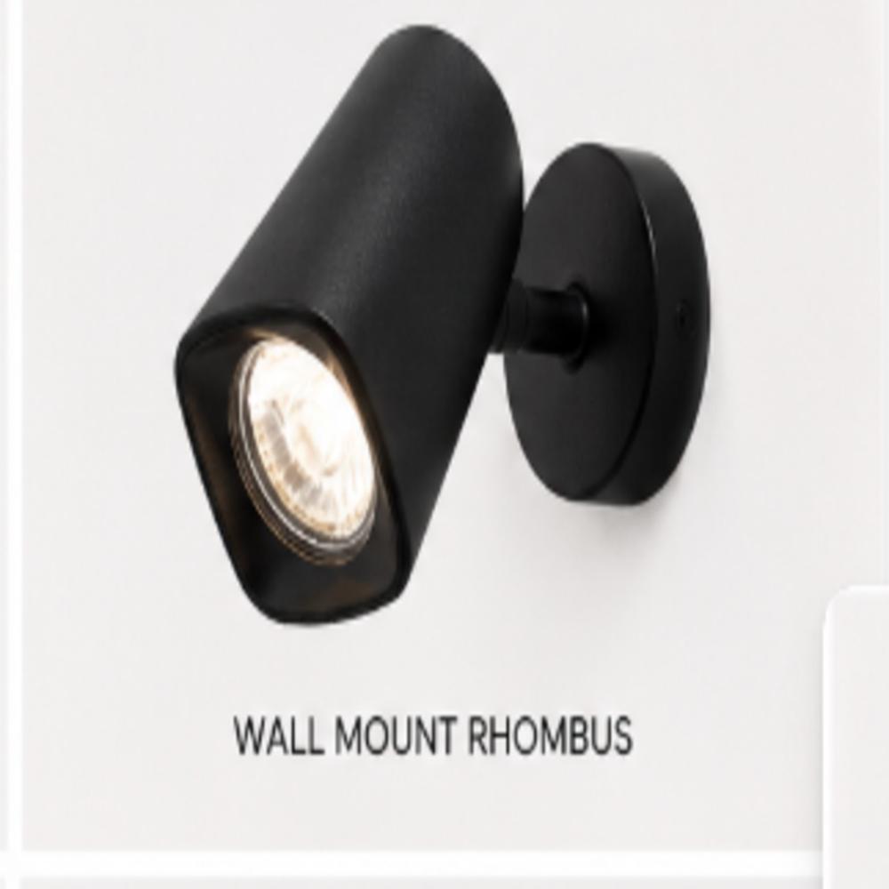 Led Wall Mount Track Light Plain (30w, 40w) - Application: Indoor Electrical Switch Fitting